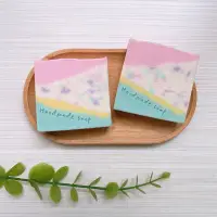 在飛比找蝦皮購物優惠-手工皂冷製皂handmade soap