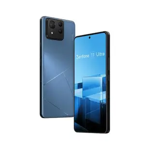 【千元豪禮組】ASUS Zenfone 11 Ultra 6.78吋 5G (16G/512G)