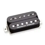 Seymour Duncan High Voltage Neck Humbucker Pickup - Black