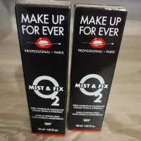 在飛比找蝦皮購物優惠-Make up for ever 超光肌活氧水 激活版 30