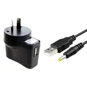 Power Supply AC Adapter Charger for Sony PSP-1000 PSP-2000 PSP-2002 PSP-3000 PSP Slim PSP-3002 PSP-S110