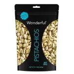 COSTCO代購 好市多  WONDERFUL 開心果 無調味 原味 無調味開心果 PISTACHIOS 600公克