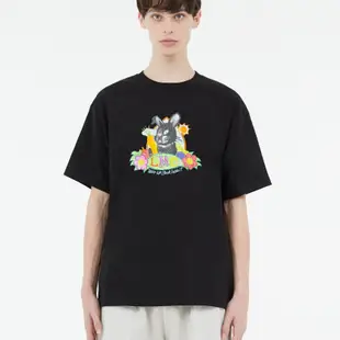 台灣現貨 LMC (EXCLUSIVE) BLACK RABBIT TEE 限量款 短袖T恤 韓國品牌授權正品