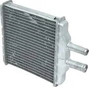 Universal Air Conditioner HT 2045C HVAC Heater Core