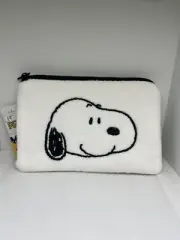 Peanuts Snoopy Small Pouch