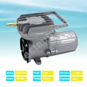Air Compressor Boyu Air Pump DC 12V 160L/M Permanent Magnetic Inflated Aerator