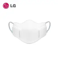 在飛比找蝦皮購物優惠-LG AP300AWFA 口罩型空氣清淨機(白色) 徹底淨化