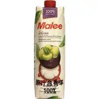 在飛比找ETMall東森購物網優惠-MALEE山竹綜合果汁