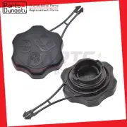 2x Gas Fuel Tank Cap 594061 Fit Briggs & Stratton 675E/725Exi Engine Lawn Mower