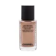 Chanel Les Beiges Sheer Healthy Glow illuminating fluid - 30 ml Sunkissed