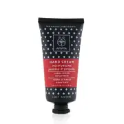 Apivita Moisturizing Hand Cream with Jasmine & Propolis - Light Texture 50ml...