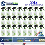 24x Spray Bottle 500ml Hills® Trigger Gun Misting Sprayer Flowers Restaurants