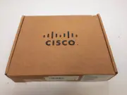 NEW Sealed Cisco 8945 Unified Video IP Phone Color Display CP-8945-K9