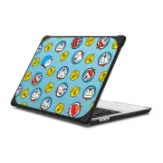 MacBook Pro 13-inch (M1 / M2 / Intel) Bounce Case Doraemon Icon Laptop Case