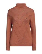 [SVEVO] SVEVO Turtlenecks - Item 14400330