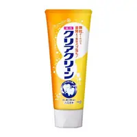在飛比找蝦皮商城優惠-日本花王Clear Clean牙膏(柑橘薄荷)120g【To