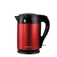 在飛比找蝦皮購物優惠-全新 EUPA 1.5L 內膽 SUS 304不鏽鋼 電茶壺