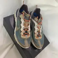 在飛比找蝦皮購物優惠-Nike undercover react element 