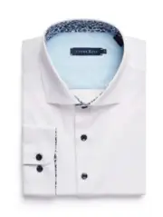 Stone Rose White Dry Touch Woven Dip Dye Size 2XL BNWT