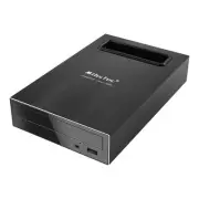 4 in 1 External Bluray Drive, 16X USB 3.0 and Type-C Powerful Desktop Externa...
