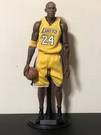 在飛比找Yahoo!奇摩拍賣優惠-NBA 1/6 Kobe 柯比 喬丹 詹姆士 哈登 卡特 (