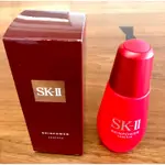 SK-II SKIN POWER 肌活能量精萃（製造日期：111.01）