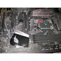 在飛比找蝦皮購物優惠-JULE 3C會社-華碩 ROG STRIX Z270H G