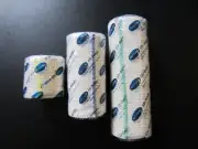 Hartmann EZe-Band Self-closure Elastic Wrap Bandages 2'", 4" & 6" Combo Package