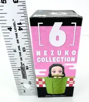 Nezuko Kamado Demon Slayer WCF Vol 2 06 Japan Import US Seller