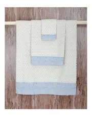 Moda at Home Porto 6PC Towel Set