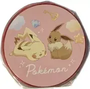 Pokemon Pikachu Pocket Monsters Die Cut Washi Tape - Jigglypuff Eevee CLEARANCE