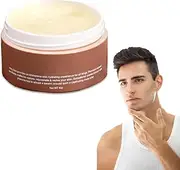 Crowned Skin King Organic Cologned Body Butter - Warm Scent,Crowned Skin Body Butter For Men,Crowned Skin King Body Butter,Crowned Skin Cologne Body Butter For Men,King Organic Body Butter (1pc)