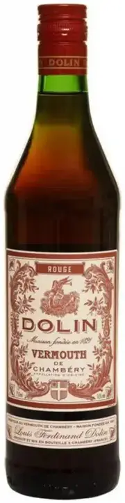 Dolin Red Vermouth 750ml