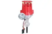 MSD Pro-Billet Ready-To-Run Distributor Chrysler 273-360 Magnetic Pickup MSD8388