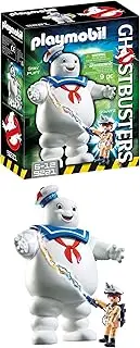 Playmobil - Stay Puft Marshmallow Man