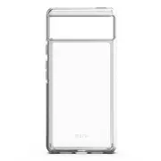 EFM Google Pixel 6 Zurich Case Armour - Frost Clear