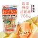 Doggyman 多格漫 犬用 Hello 角切野菜起司塊 100g