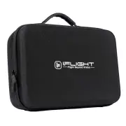 iFlight Portable Heated Battery Case 30-60℃ Adjustable Temperature 50W Fast Heating for FPV Drone Batteries