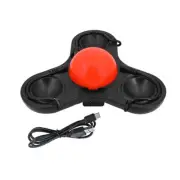 3in1 Charging Dock fit for N-Switch Poké Ball Plus Game Controller and Game Card