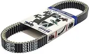 Onegercn 3211186 3211202 50C4289 Polaris Drive Belt, Heavy Duty Belt Fits for Polaris Ranger XP 1000, Ranger Crew XP 1000 2018-2021, PRO XD RZR RS1 RZR XP 4 Turbo 2016-2021