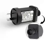 PremierAdapter Power Supply for CZJUTAI JT-DC24V 6W /4.5W /3.6W-IP44 Christmas Lighting [A460]