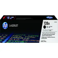 在飛比找蝦皮商城優惠-HP 128A 原廠黑色碳粉匣 CE320A 適用 HP C