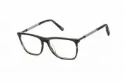 CHOPARD VCH257V 09T8 Eyeglasses Gray Frame 57mm Optical Frame