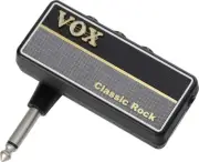 Vox AP2CR amPlug 2 Headphone Guitar Amplifier Classic Rock from Japan new