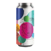 Left Handed Giant Concrete Matter Hazy IPA