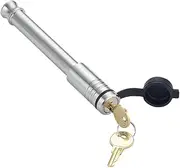 61131 | Hitch Lock for Blue Ox Adjustable Ball Mount - Fits Adjustable Ball Mount Only - Does NOT FIT Vehicle Receiver