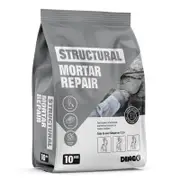 Dingo 10KG Structural Mortar Repair Bag