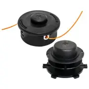 Trimmer Head fits Stihl 25-2 FS44 FS55 FS80 FS83 FS85 FS86 FS88 Extra Spool