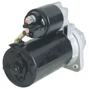 NEW STARTER FITS JOHN DEERE UTILITY TRACTOR 5065M 5075M 65HP