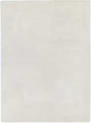 Loren Motley 04 in Ivory Wool Rug